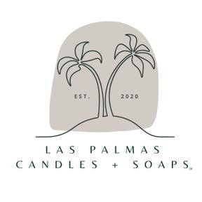 Las Palmas Candles + Soaps