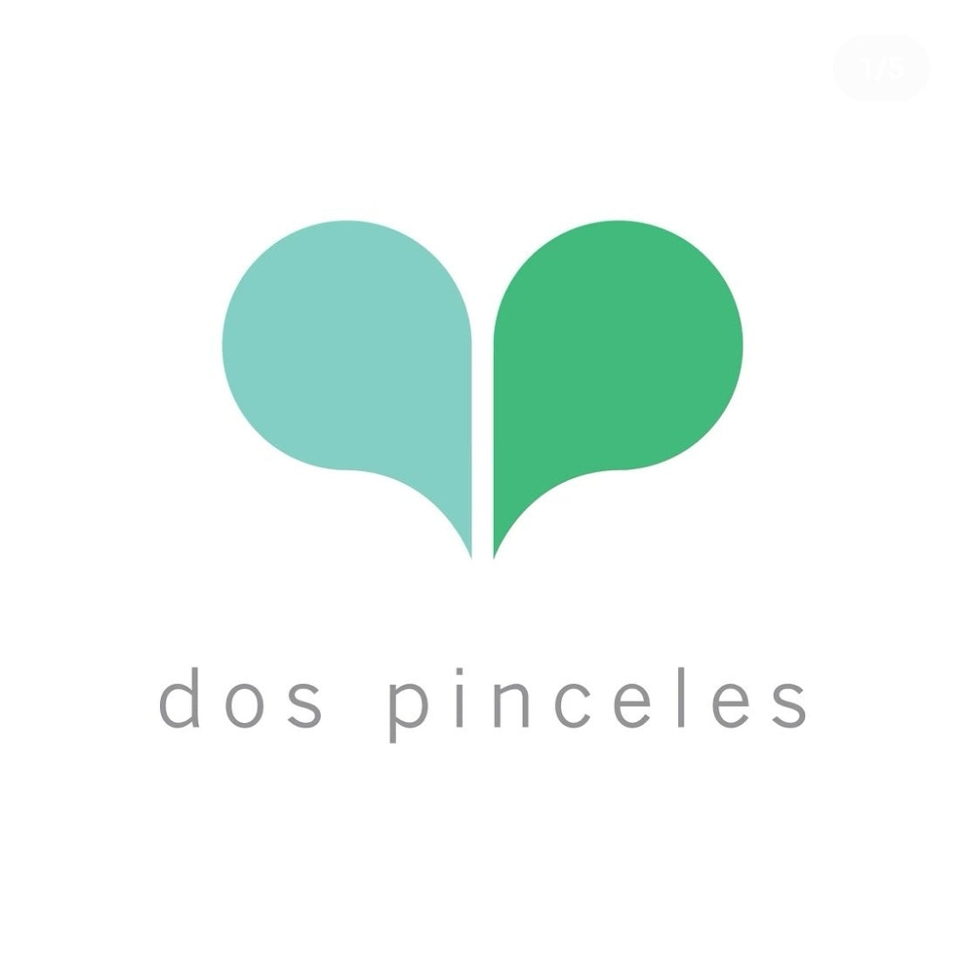 Dos Pinceles