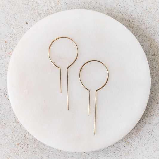 Orbit Earrings