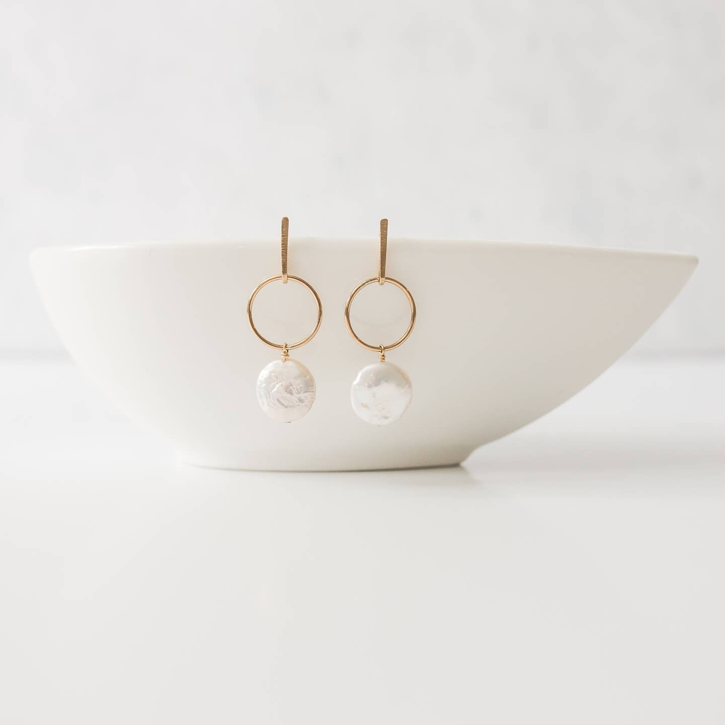 Audrey Earrings