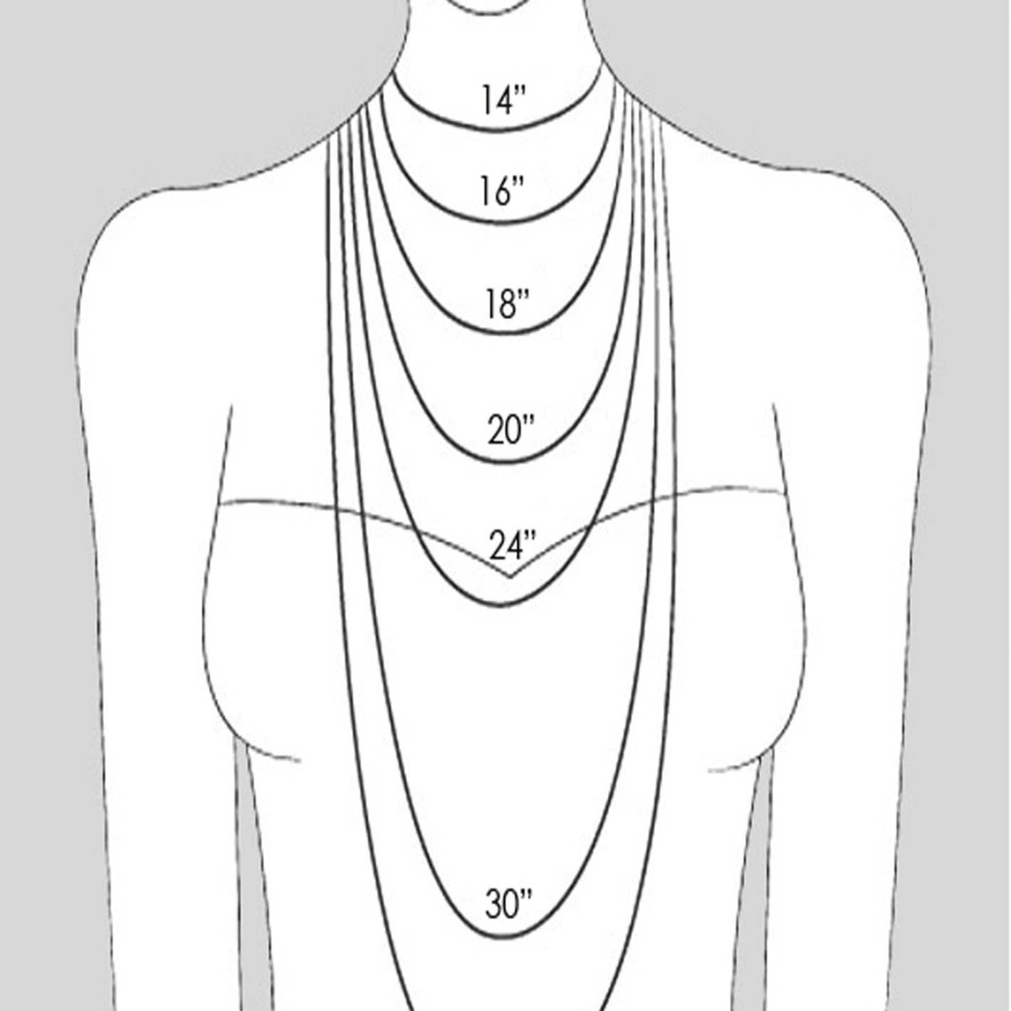 Mystic Sapphire Necklace