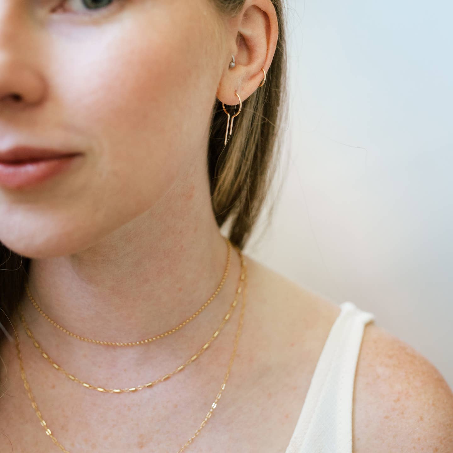 Orbit Earrings
