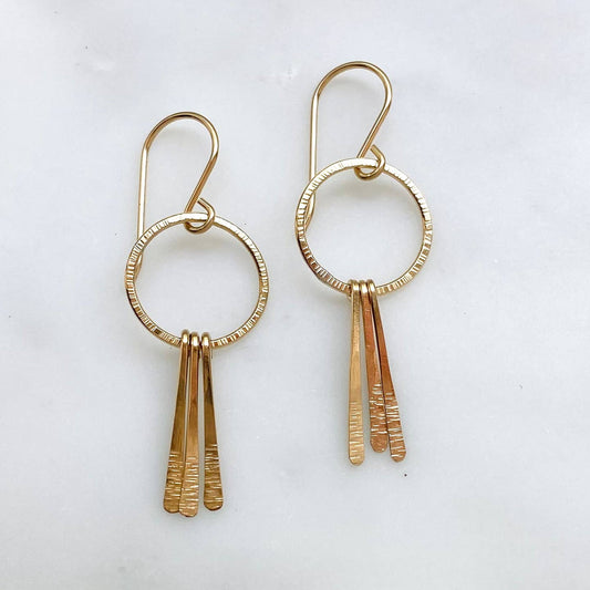 Solana Earrings