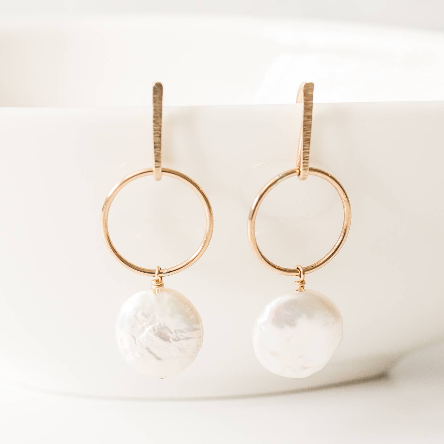 Audrey Earrings